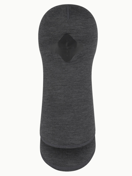 Балаклава Buff Merino Lightweight (; one size; Solid Grey)